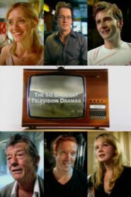 Oglądaj film The 50 Greatest Television Dramas PL