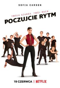 Oglądaj film Poczujcie rytm PL