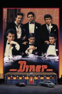 Diner lektor PL