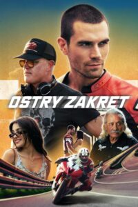 Oglądaj film Ostry zakręt PL