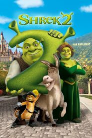 Shrek 2 CDA PL