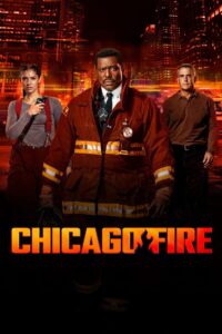 Chicago Fire online PL