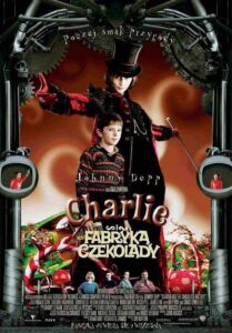 Charlie i fabryka czekolady CDA PL