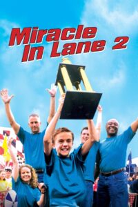 Oglądaj film Miracle in Lane 2 PL