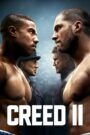 Oglądaj film Creed II PL