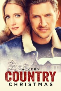 Oglądaj film Święta w stylu country PL