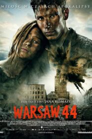 Oglądaj film Miasto 44 PL