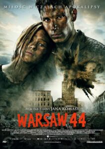 Oglądaj film Miasto 44 PL