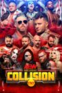 Oglądaj All Elite Wrestling: Collision online PL