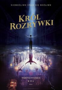 Oglądaj film Król rozrywki PL