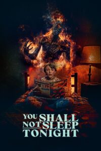 Oglądaj film You Shall Not Sleep Tonight PL