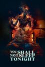 Oglądaj film You Shall Not Sleep Tonight PL