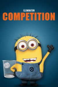 Minionki: Competition Oglądaj za darmo PL