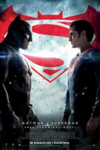 Batman v Superman: Świt sprawiedliwości CDA PL