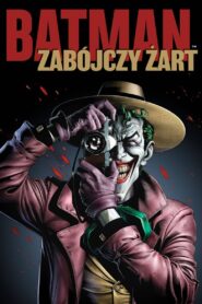 Batman: Zabójczy żart CDA PL