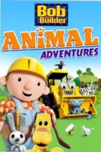 Oglądaj film Bob the Builder: Animal Adventures PL