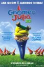 Gnomeo i Julia Oglądaj PL