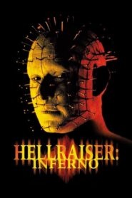 Hellraiser V: Wrota Piekieł Oglądaj za darmo PL