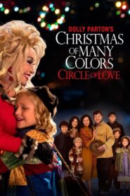 Oglądaj film Dolly Parton’s Christmas of Many Colors: Circle of Love PL