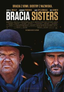 Oglądaj film Bracia Sisters PL