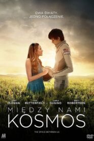 Oglądaj film Między Nami Kosmos PL