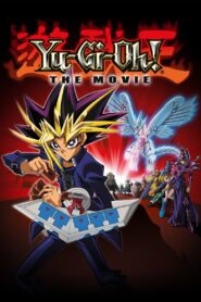 Yu-Gi-Oh! Ostateczne starcie CDA PL