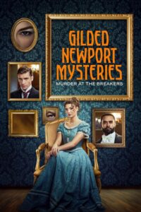 Oglądaj film Gilded Newport Mysteries: Murder at the Breakers PL