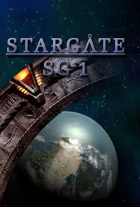 Oglądaj film Stargate SG-1: True Science PL