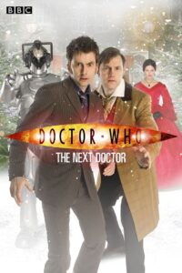 Oglądaj film Doctor Who: The Next Doctor PL