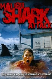 Oglądaj film Malibu Shark Attack PL