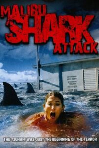 Oglądaj film Malibu Shark Attack PL