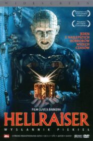 Hellraiser: Wysłannik Piekieł CDA PL