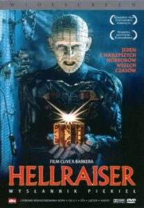 Hellraiser: Wysłannik Piekieł CDA PL