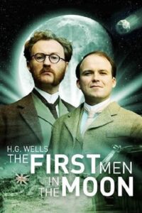 Oglądaj film The First Men in the Moon PL