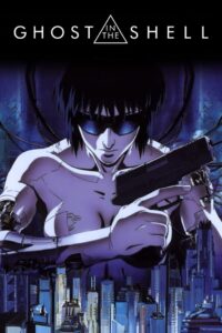 Ghost in the Shell Oglądaj za darmo PL