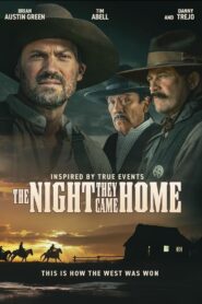 Oglądaj film The Night They Came Home PL