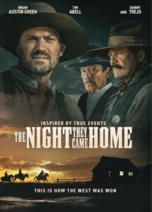 Oglądaj film The Night They Came Home PL