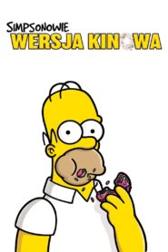 Simpsonowie: Wersja Kinowa CDA PL