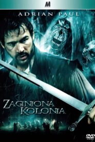 Oglądaj film Zaginiona kolonia PL