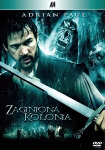 Oglądaj film Zaginiona kolonia PL