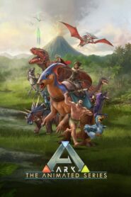 ARK: The Animated Series online PL