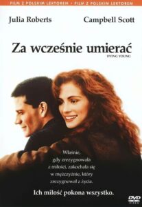 Oglądaj film Za wcześnie umierać PL