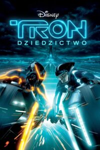 Tron: Dziedzictwo CDA PL