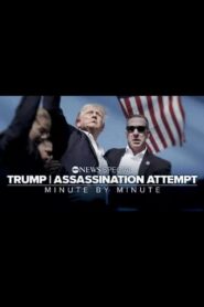 Oglądaj film Trump | Assassination Attempt: Minute by Minute PL