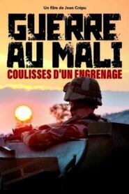 Oglądaj film Guerre au Mali : coulisses d’un engrenage PL