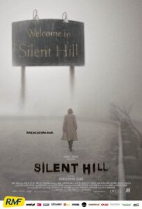 Silent Hill CDA PL