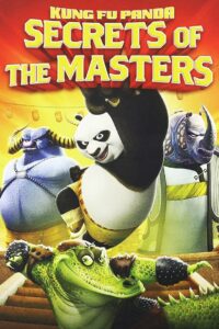 Kung Fu Panda: Sekrety Mistrzów Oglądaj PL