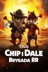 Chip i Dale: Brygada RR CDA PL