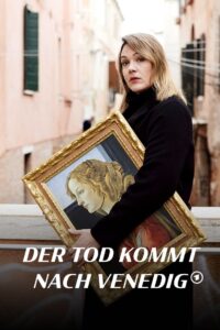 Oglądaj film Der Tod kommt nach Venedig PL