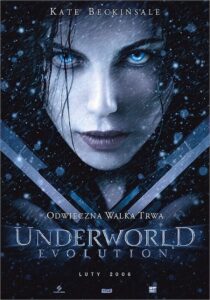 Underworld: Ewolucja vider pl